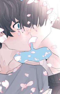[ MiTake ] Từ bỏ vì anh.