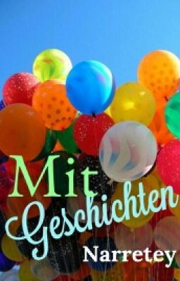 Mitgeschichten