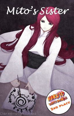 Mito's Sister. (Uchiha Madara)