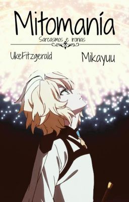 Mitomanía Ⓑ  ◆Mikayuu◆