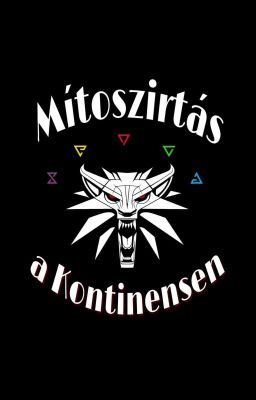 Mítoszirtás a Kontinensen