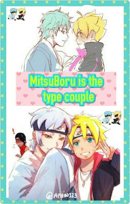 🐍MitsuBoru is the type couple🐍