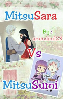 MitsuSara vs MitsuSumi [DONE]