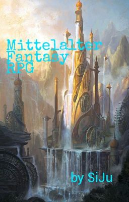 Mittelalter-Fantasy RPG