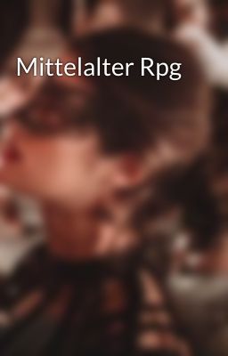 Mittelalter Rpg