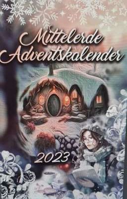 Mittelerde-Adventskalender 2023