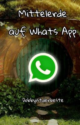 Mittelerde auf Whats App