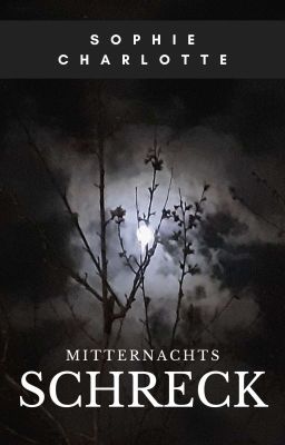 Mitternachtsschreck - Kurzgeschichte