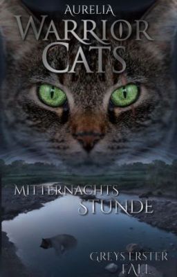 Mitternachtsstunde [Warrior Cats Krimi]