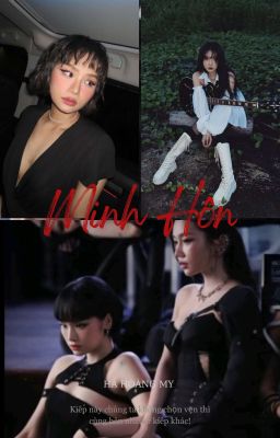 (MiuCam-CamMiu) Minh Hôn 