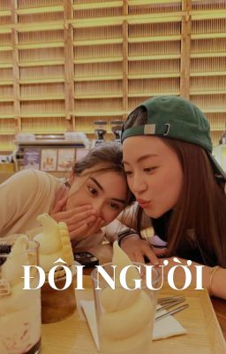 MIULENA/LENAMIU - ĐÔI NGƯỜI