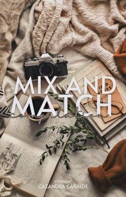 Mix and Match | compilations