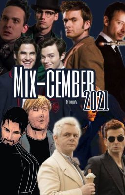 Mix-cember 2021