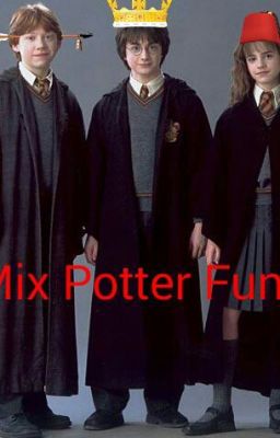 Mix Potter Funny