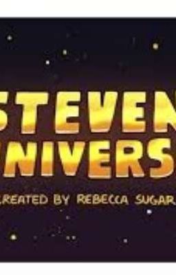 Mixed Gems ( A Steven Universe AU Fanfic )