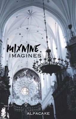 mixnine ❦ imagines.