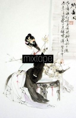 Mixtape [playlists]