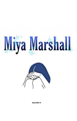 Miya Marshall [✔]