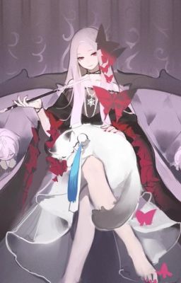 Miyabichi no Onmyouji: Xích Hồ Điệp