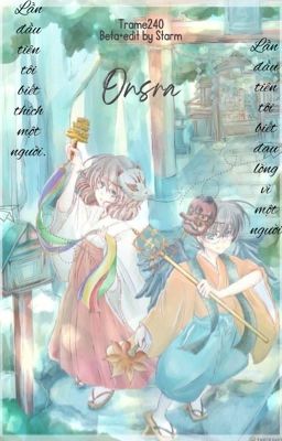 [Miyano Shiho|-|Shortfic] Onsra