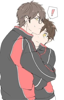 [Miyusawa] Tại sao anh không thể bắt bóng cho em chứ?