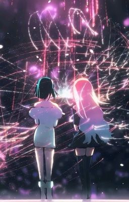 MiziSua - Đôi mình.