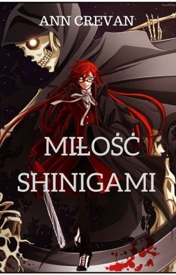 MIŁOŚĆ SHINIGAMI