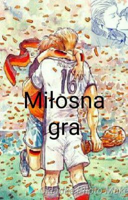 Miłosna gra 