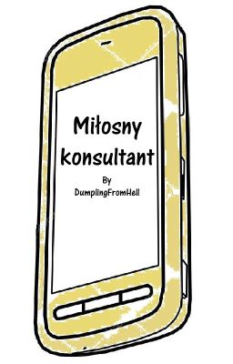 Miłosny Konsultant | Baekris ✓