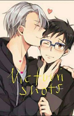 Miłości nigdy za wiele (victuuri one-shots)