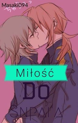 Miłość do Senpai'a (Omegaverse) | Zakończone |