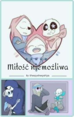 ♡ Miłość niemożliwa ♡ //Dustberry\\ [ZAKOŃCZONE]