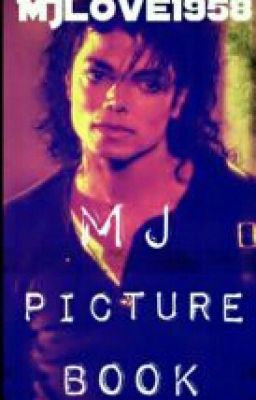 MJ Picture Book