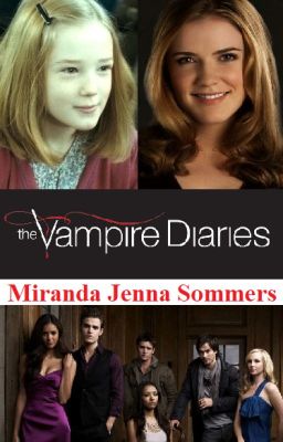 MJ Sommers: TVD