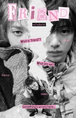 mjh ✴︎ bạn