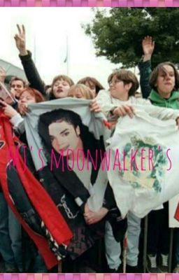 MJs Moonwalkers