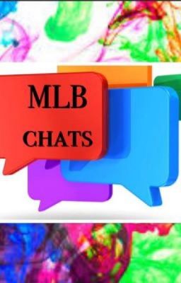 MLB Chats