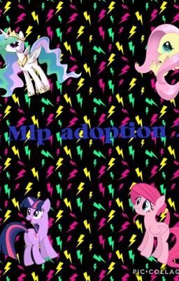 Mlp adoption 2 