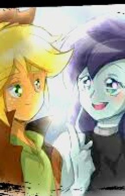 MLP: Amandote....|| Yuri