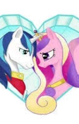 mlp and mlp oc love role-playing 