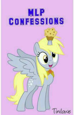 MLP Confessions (CZ)