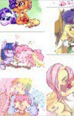 Mlp couples