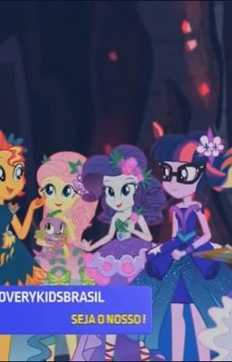 Mlp Equestria Girls: Friendship Is Life