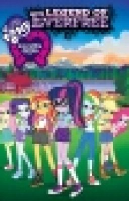 MLP equstraia girls couples rp