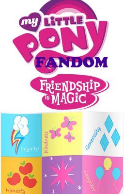 MLP FIM FANDOM