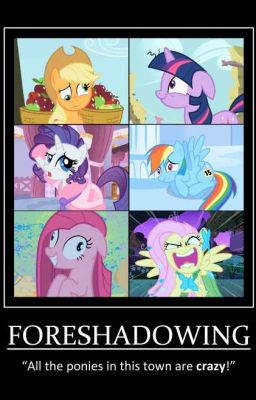 MLP Humor part 2