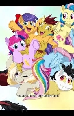 Mlp next Generation