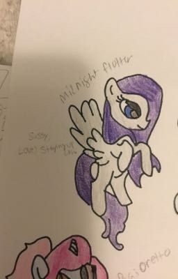  MLP ocs