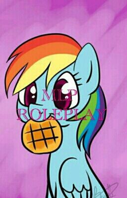 ::MLP Roleplay:::