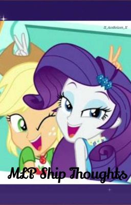 MLP Ship Thoughts